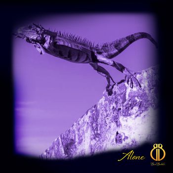 Alone - Bad Bubble
